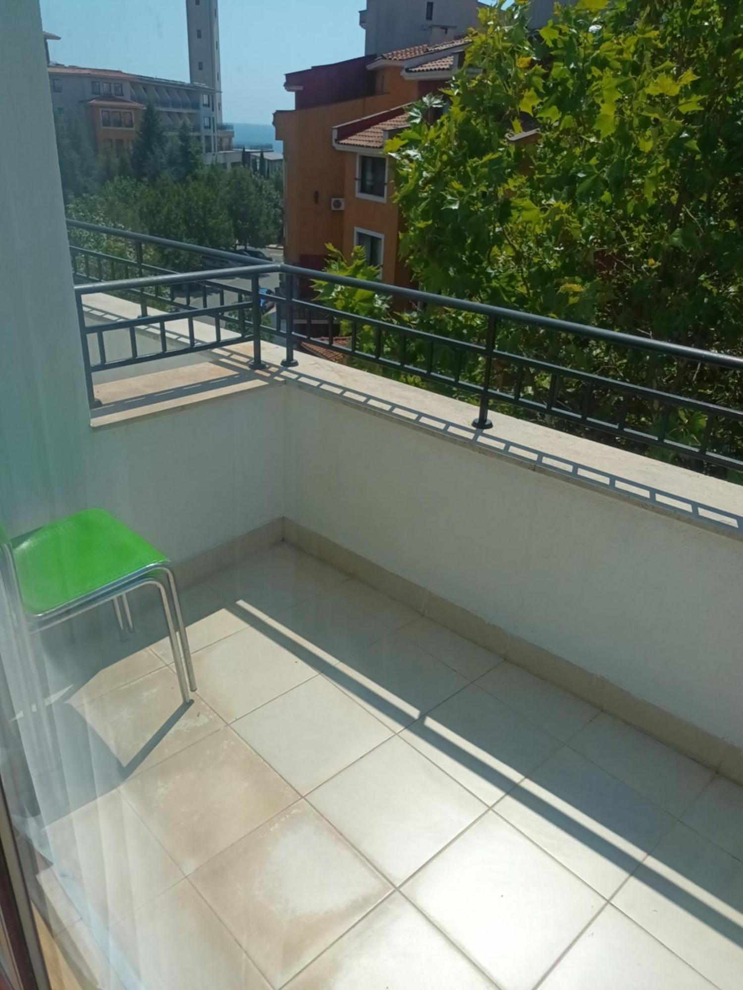 Apartament Relaks W Marina Cape 88 Aheloi