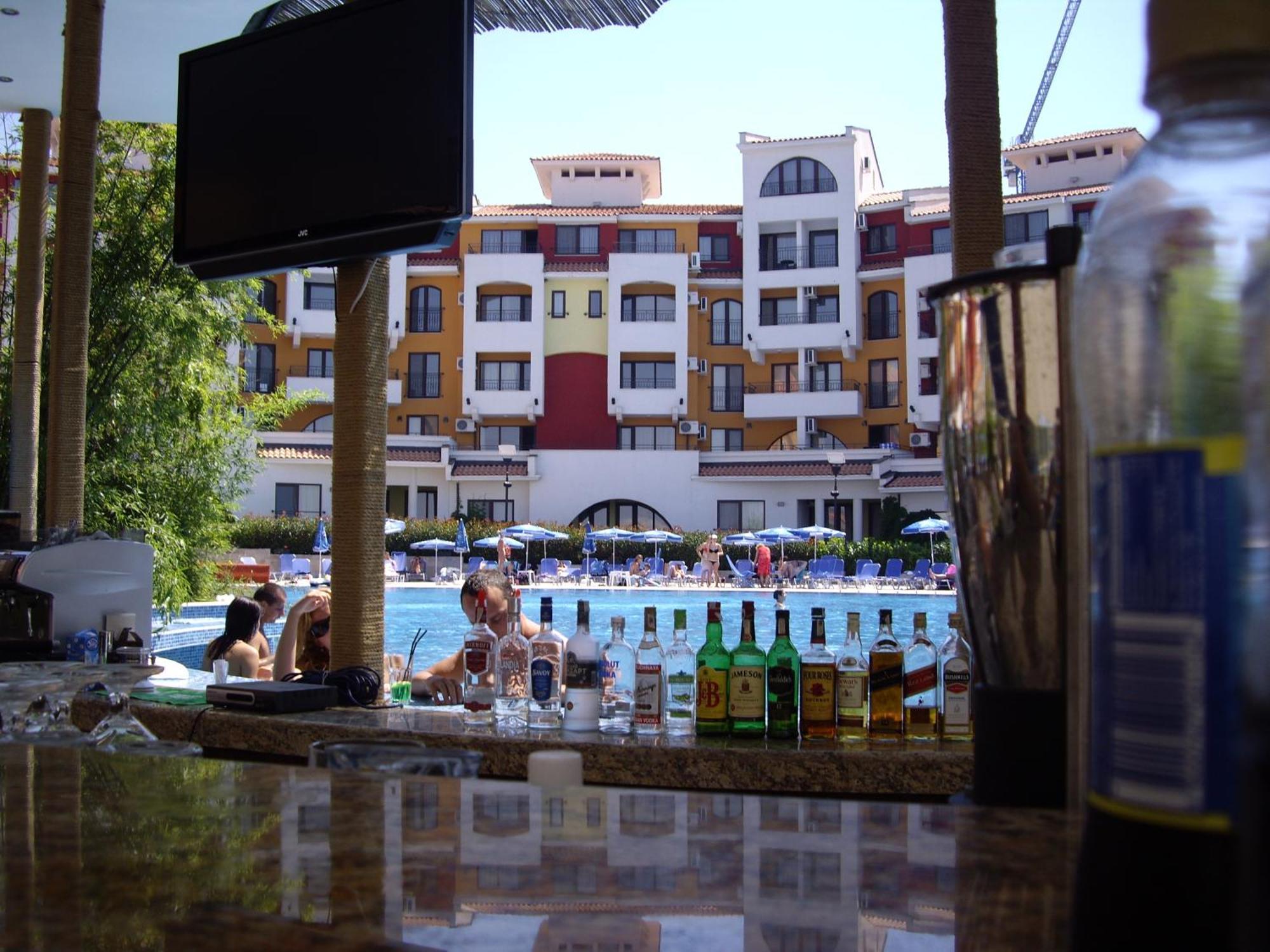Relaks W Marina Cape 88 Apartament