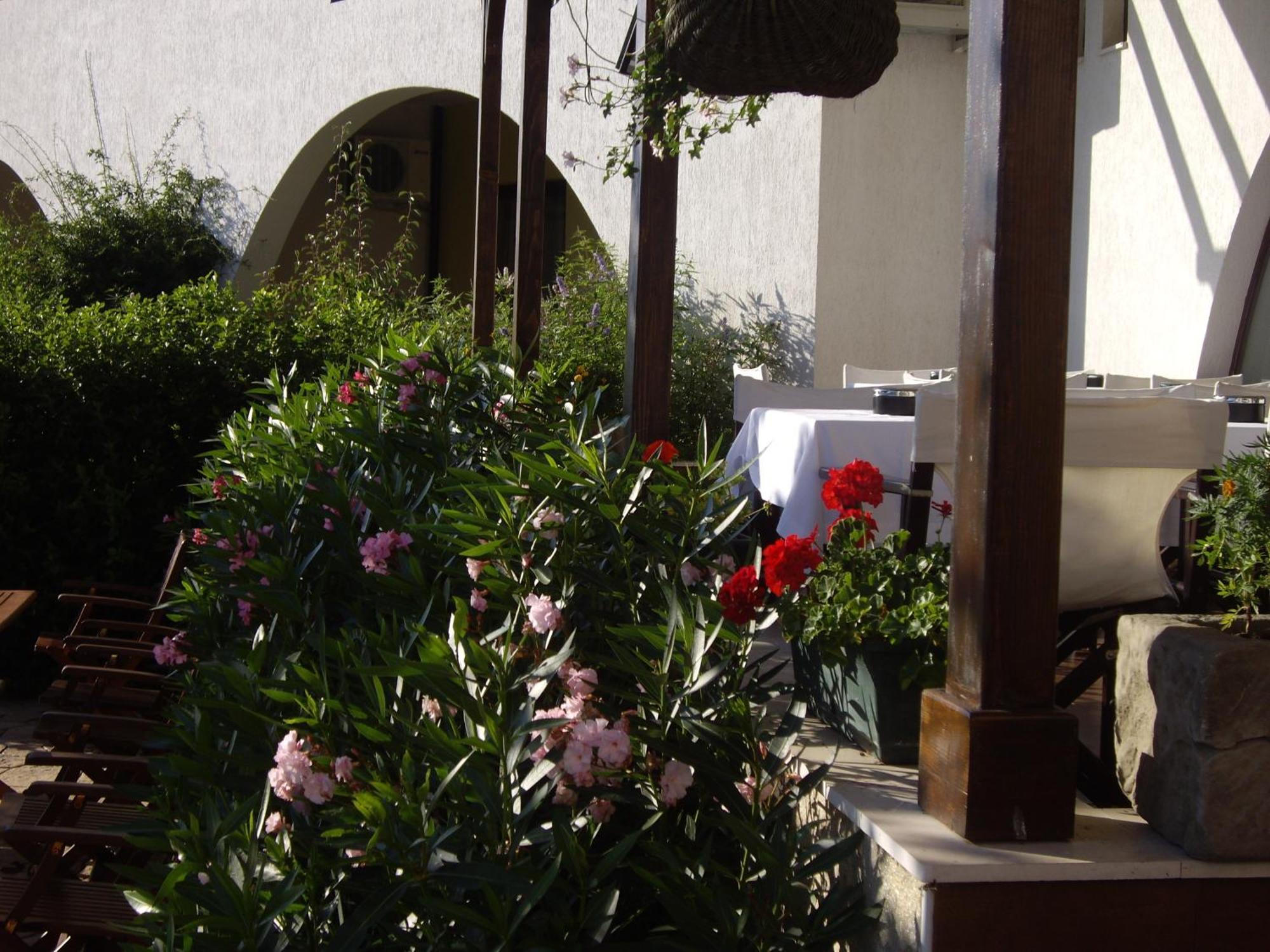 Relaks W Marina Cape 88 Apartament Aheloi