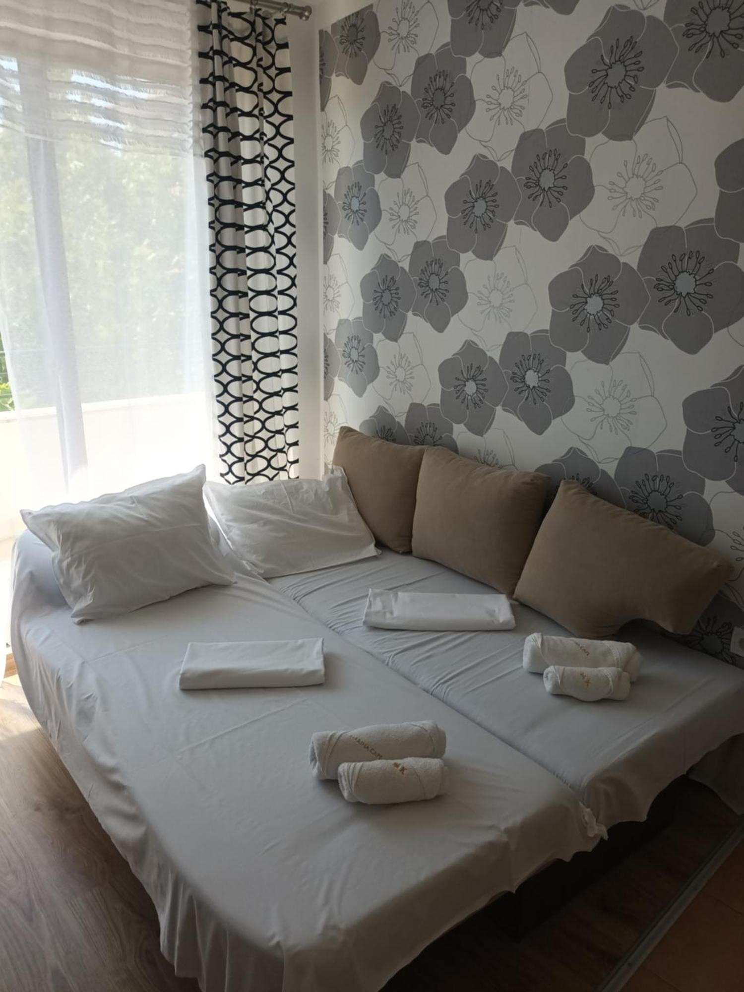 Apartament Relaks W Marina Cape 88 *